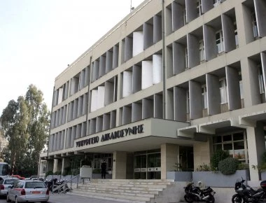 Στο Υπουργείο Δικαιοσύνης οι συναντήσεις Τσακαλώτου - Θεσμών - Επίκεντρο των συζητήσεων οι συντάξεις